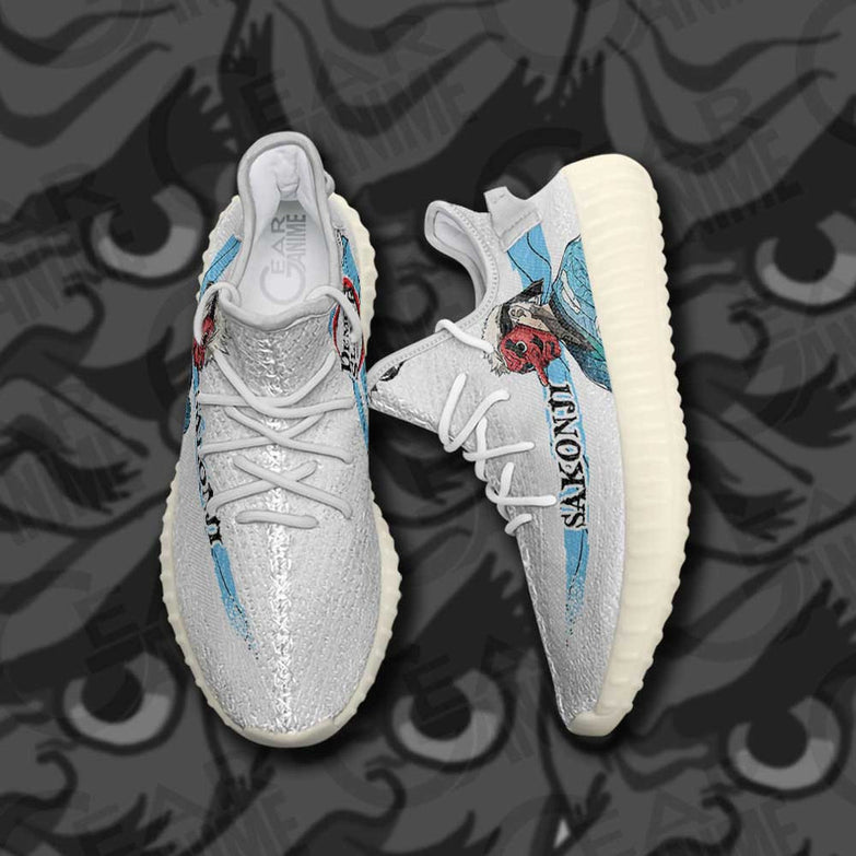 נעליים - סניקרס אורוקדאקי איזי - Demon Slayer \ קוטל השדים