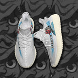 נעליים - סניקרס אורוקדאקי איזי - Demon Slayer \ קוטל השדים