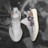 נעליים - סניקרס שינובו איזי - Demon Slayer \ קוטל השדים