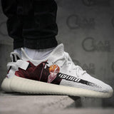 נעליים - סניקרס איצ'יגו איזי - Bleach \ בליץ'