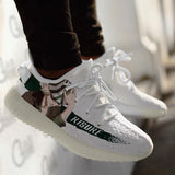 נעליים - סניקרס אורארה איזי - Bleach \ בליץ'