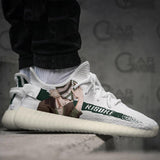 נעליים - סניקרס אורארה איזי - Bleach \ בליץ'