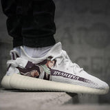 נעליים - סניקרס ביאקויה איזי - Bleach \ בליץ'