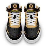 נעליים - סניקרס קאמינארי איירפורס גבוהות - My Hero Academia \ אקדמיית הגיבורים שלי