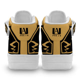 נעליים - סניקרס קאמינארי איירפורס גבוהות - My Hero Academia \ אקדמיית הגיבורים שלי