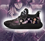 נעליים - סניקרס אנבי איזי - Full Metal Alchemist \ אלכימאי המתכת