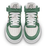 נעליים - סניקרס טסונדה איירפורס גבוהות - Naruto \ נארוטו