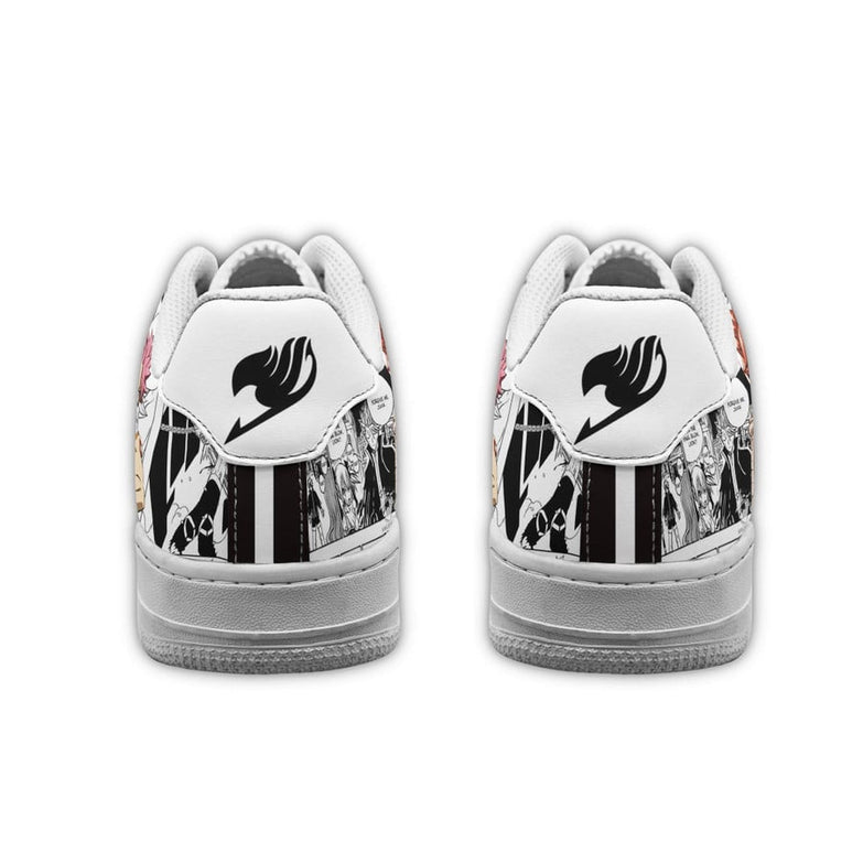 נעליים - סניקרס מנגה נאטסו איירפורס - Fairy Tail \ פיירי טייל