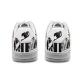 נעליים - סניקרס מנגה נאטסו איירפורס - Fairy Tail \ פיירי טייל