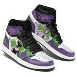 נעליים - סניקרס ריזה שדה ג'ורדן - Chainsaw Man \ איש המסור