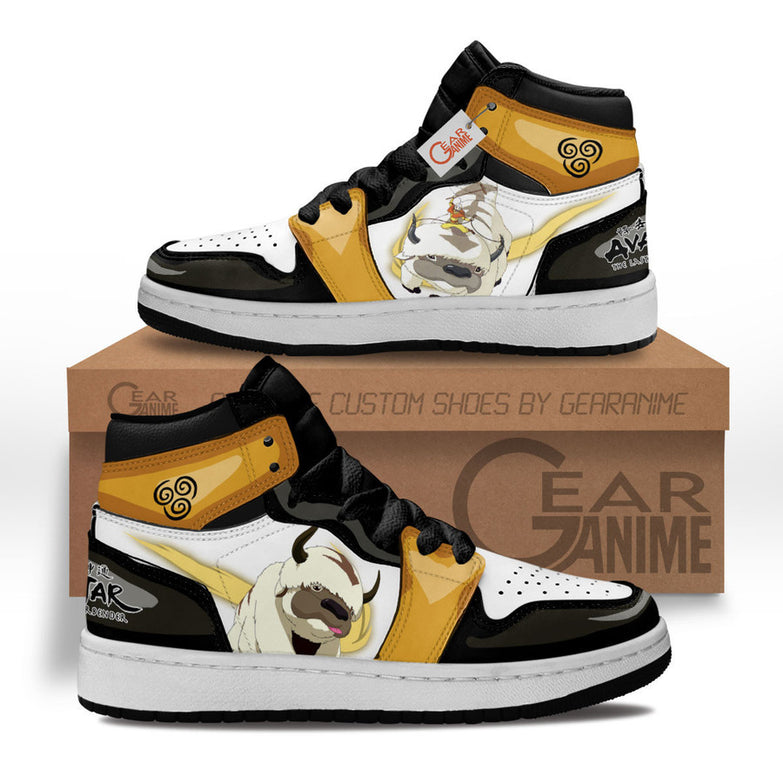 נעליים - סניקרס אפה ג'ורדן - Avatar \ אווטאר