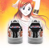 נעליים - סניקרס אינווה איירפורס - Bleach \ בליץ'