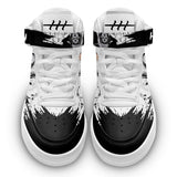 נעליים - סניקרס הידאן איירפורס גבוהות - Naruto \ נארוטו