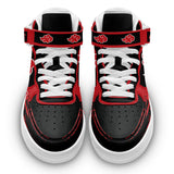 נעליים - סניקרס אקטסוקי איירפורס גבוהות - Naruto \ נארוטו