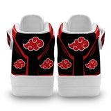 נעליים - סניקרס אקטסוקי איירפורס גבוהות - Naruto \ נארוטו