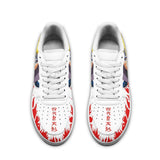 נעליים - סניקרס מינאטו איירפורס - Naruto \ נארוטו