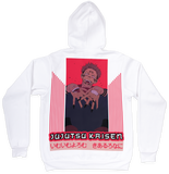 בגדים - סווטשירט סוקונה - Jujutsu Kaisen \ ג'וג'וטסו קאיזן