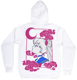 בגדים - סווטשירט סיילורמון - Sailor Moon \ סיילור מון