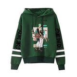 בגדים - סווטשירט זורו - One Piece \ וואן פיס