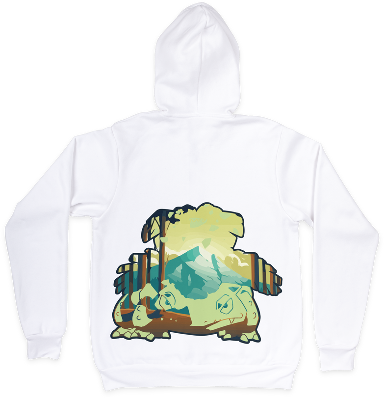 בגדים - סווטשירט וינאזור - Pokemon \ פוקימון