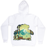 בגדים - סווטשירט וינאזור - Pokemon \ פוקימון