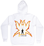 בגדים - סווטשירט נארוטו קיובי - Naruto \ נארוטו