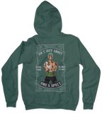 בגדים - סווטשירט זורו מדמם - One Piece \ וואן פיס