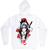 בגדים - סווטשירט איטאצ'י אמטראסו - Naruto \ נארוטו