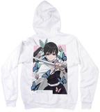 בגדים - סווטשירט קנאו - Demon Slayer \ קוטל השדים