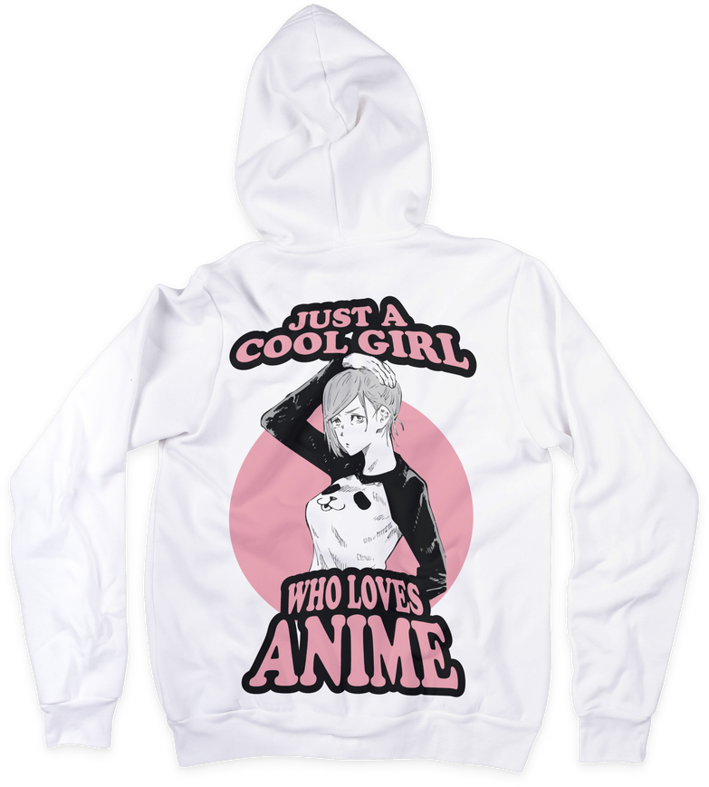 בגדים - סווטשירט נוברה - Jujutsu Kaisen \ ג'וג'וטסו קאיזן