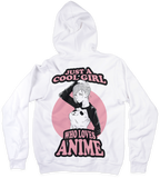 בגדים - סווטשירט נוברה - Jujutsu Kaisen \ ג'וג'וטסו קאיזן