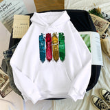 בגדים - סווטשירט קוטל השדים - Demon Slayer \ קוטל השדים