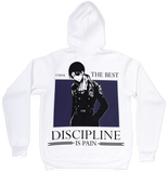 בגדים - סווטשירט ליווי אקרמן משמעת - Attack on Titan \ מתקפת הטיטאנים