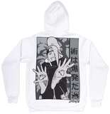 בגדים - סווטשירט דידארה - Naruto \ נארוטו