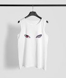 בגדים - גופיה שארינגאן ורינגאן - Naruto \ נארוטו