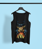 בגדים - גופיה סאבו - One Piece \ וואן פיס