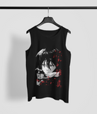 בגדים - גופיה מיקסה אקרמן - Attack on Titan \ מתקפת הטיטאנים