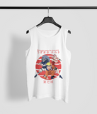 בגדים - גופיה צוות שבע צעירים - Naruto \ נארוטו