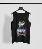 בגדים - גופיה קאקאשי צ'ידורי - Naruto \ נארוטו