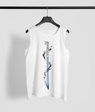 בגדים - גופיה חרב אינוסקה - Demon Slayer \ קוטל השדים