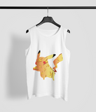 בגדים - גופיה פיקאצ'ו 3 - Pokemon \ פוקימון