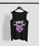 בגדים - גופיה גנגאר - Pokemon \ פוקימון