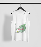 בגדים - גופיה בלבאזור - Pokemon \ פוקימון