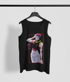 בגדים - גופיה היסוקה - Hunter x Hunter \ האנטר x האנטר