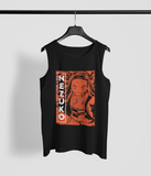 בגדים - גופיה נזוקו קמדו - Demon Slayer \ קוטל השדים