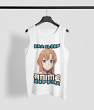 בגדים - גופיה אסונה - Sword Art Online \ אומנות החרב אונליין