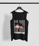 בגדים - גופיה גוקו ילד - Dragon Ball \ דרגון בול