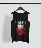 בגדים - גופיה ארן יגר טיטאן המקור - Attack on Titan \ מתקפת הטיטאנים