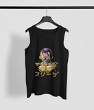 בגדים - גופיה פרזה מוזהב - Dragon Ball \ דרגון בול