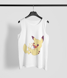 בגדים - גופיה פיקאצ'ו - Pokemon \ פוקימון